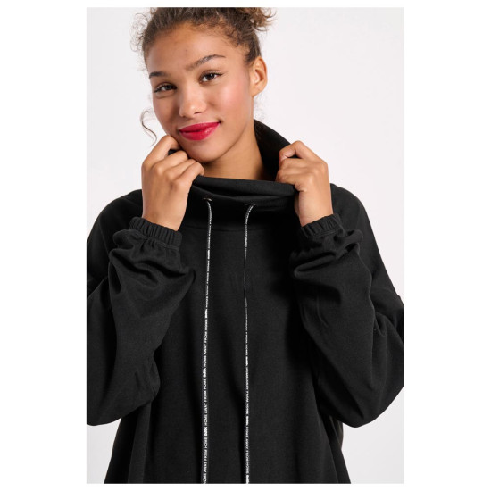 Bodytalk Γυναικείο φούτερ